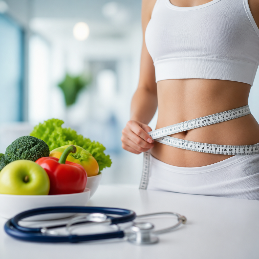 Weight management consult